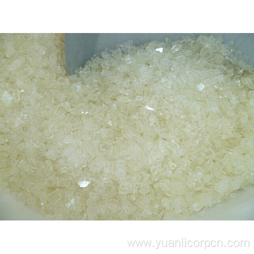 E12 Grade Epoxy Resin for Powder Coating